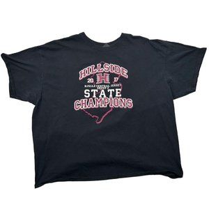 Hillside State Champions T-shirt